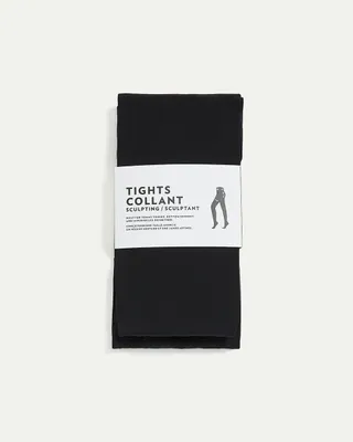 Collants sculptants