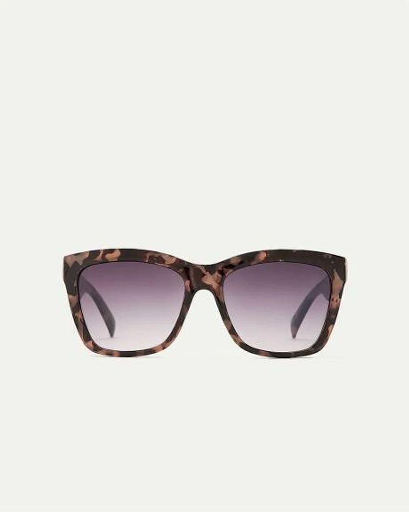 Tortoise Sunglasses