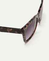 Tortoise Sunglasses