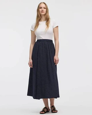 Jupe maxi