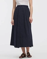 Jupe maxi