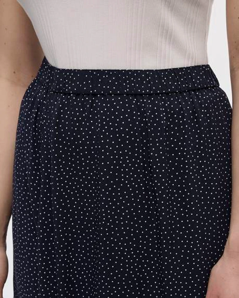 Jupe maxi