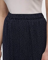 Jupe maxi