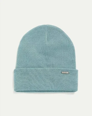 Ribbed Beanie