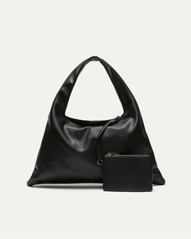 Triangle Tote