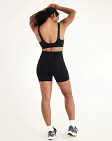 Pulse Biker Shorts