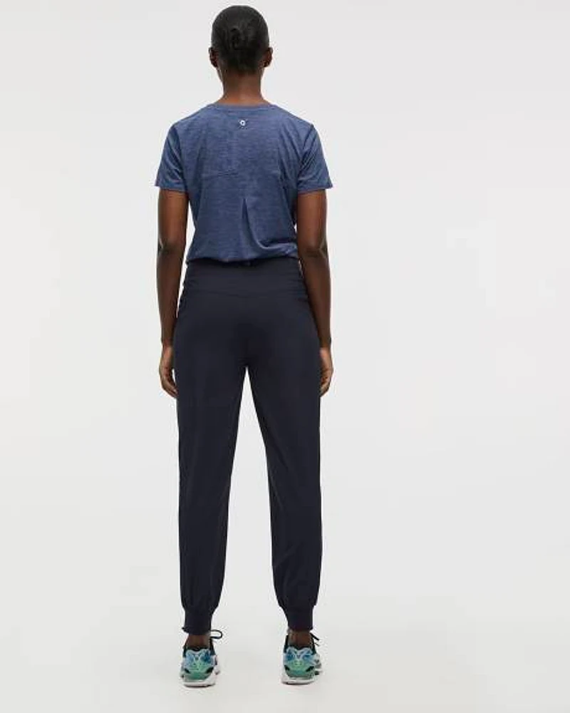 Jogger