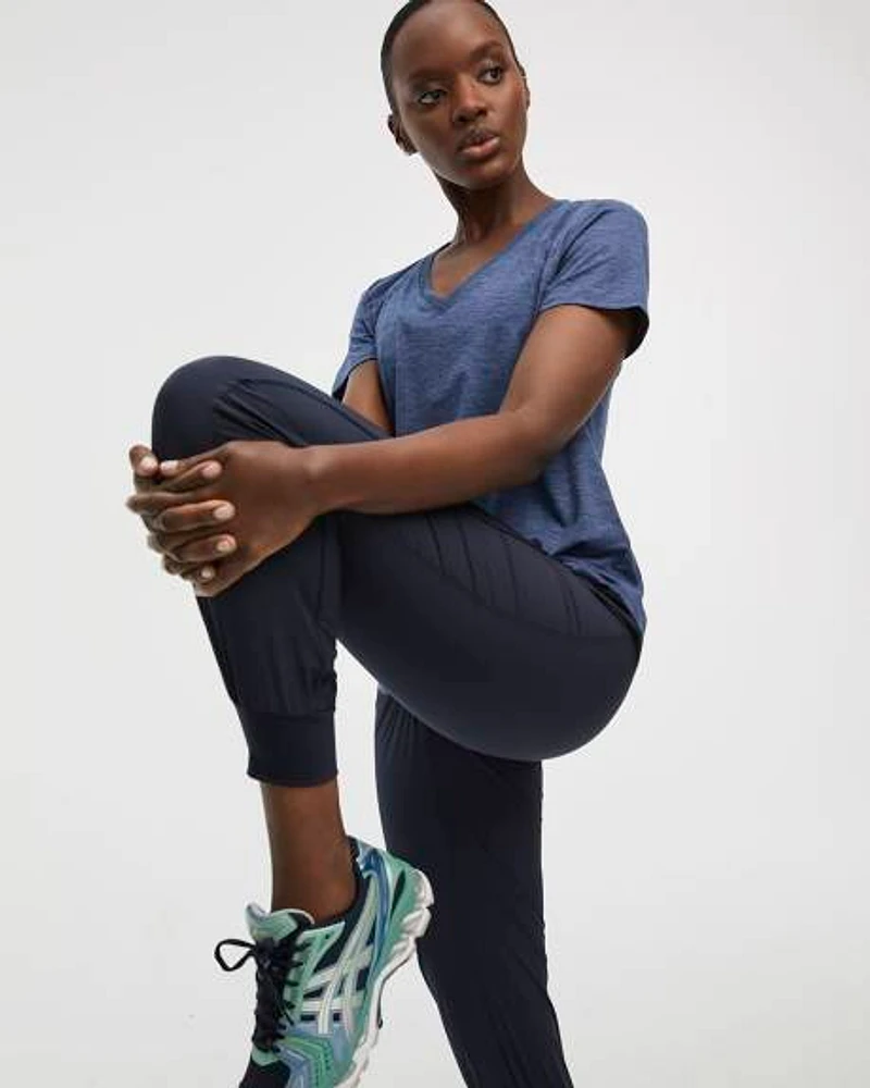 Jogger