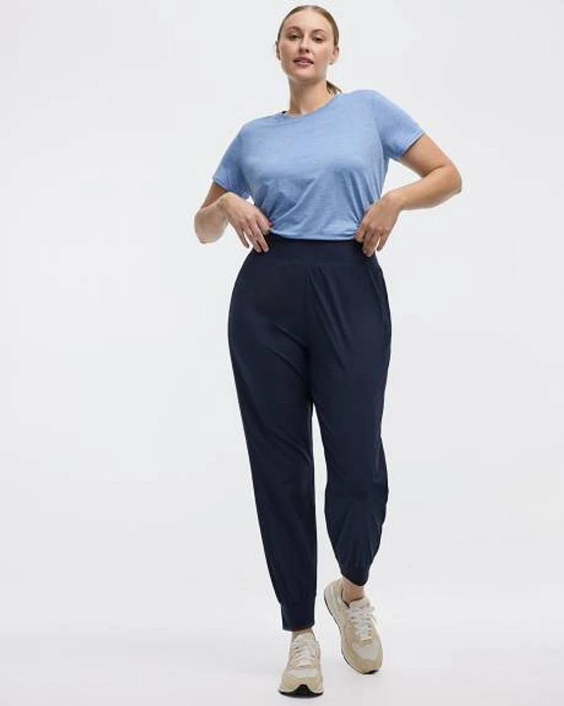 Jogger