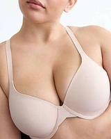Soutien-gorge t-shirt à bonnets souples
