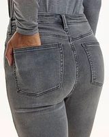 Jean Skinny à taille haute