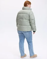 Puffect (TM) II Jacket