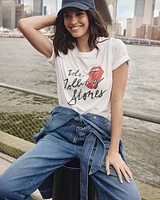 Crew-Neck Tee