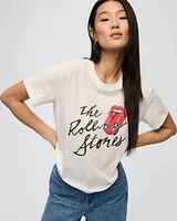 Crew-Neck Tee