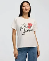 Crew-Neck Tee