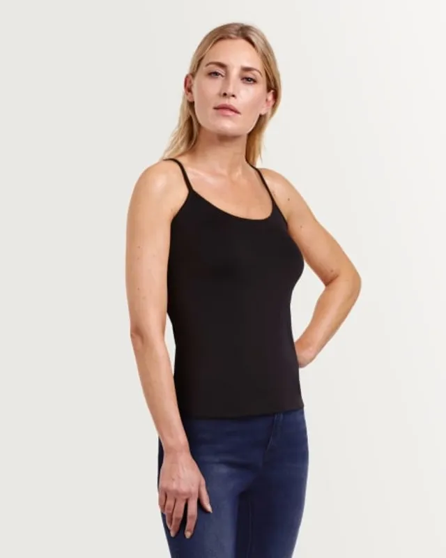 Reversible Cami, R Essentials, Regular