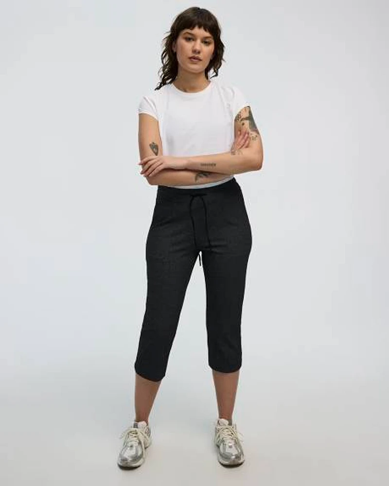 Urban Capri Pant