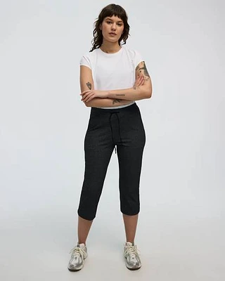 Urban Capri Pant