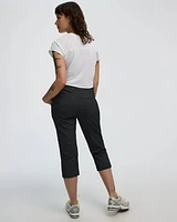 Urban Capri Pant
