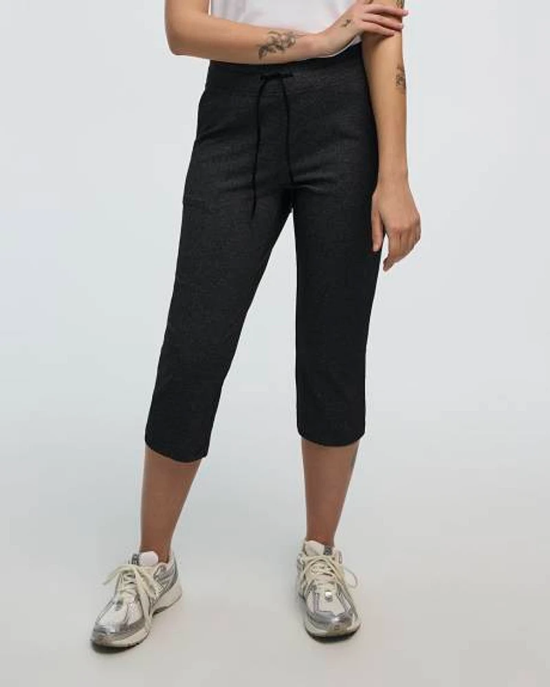 Urban Capri Pant