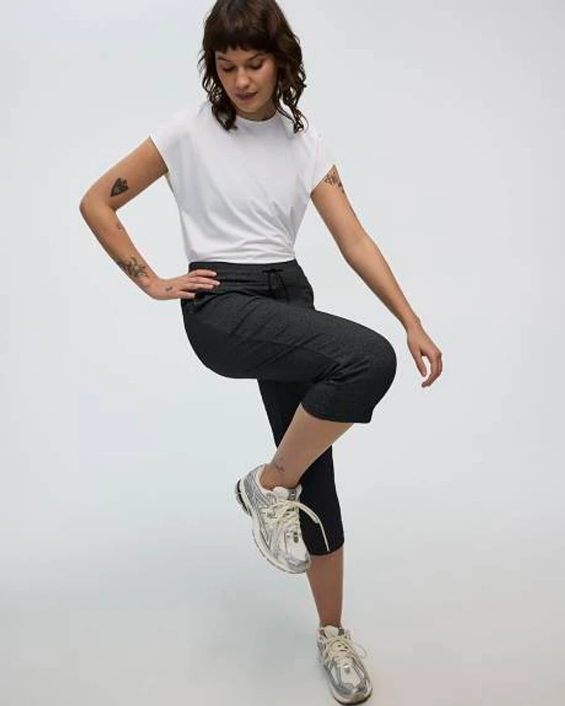 Urban Capri Pant