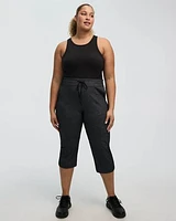 Urban Capri Pant