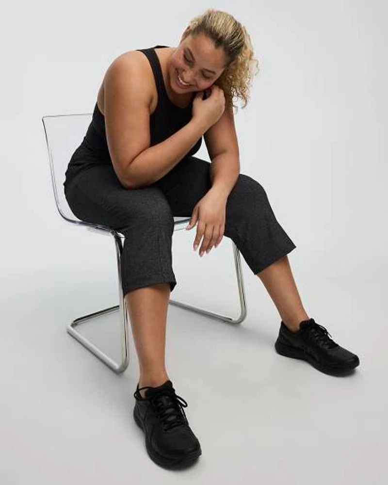 Urban Capri Pant