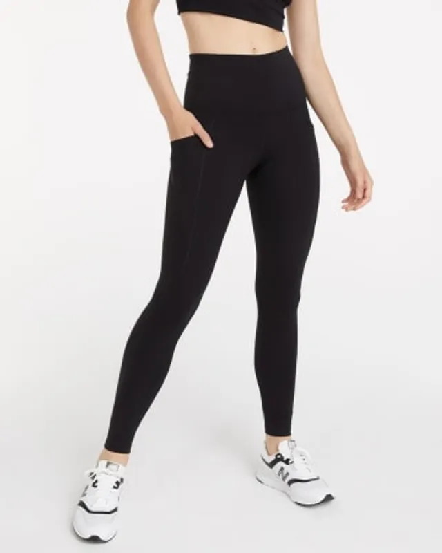 Cold Weather Leggings with Pockets, Hyba