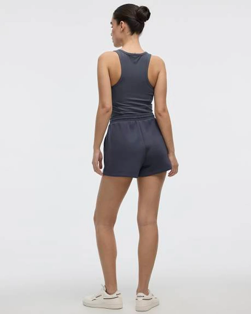 Scuba Short