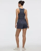 Scuba Short