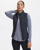 Lightweight Sleeveless Vest