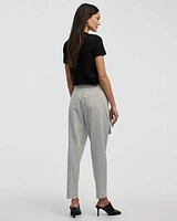 Boyfriend Crew Neck T-Shirt