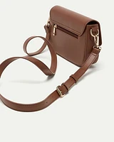 Sac a main en faux cuir