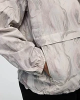 Water-Repellent Packable Jacket