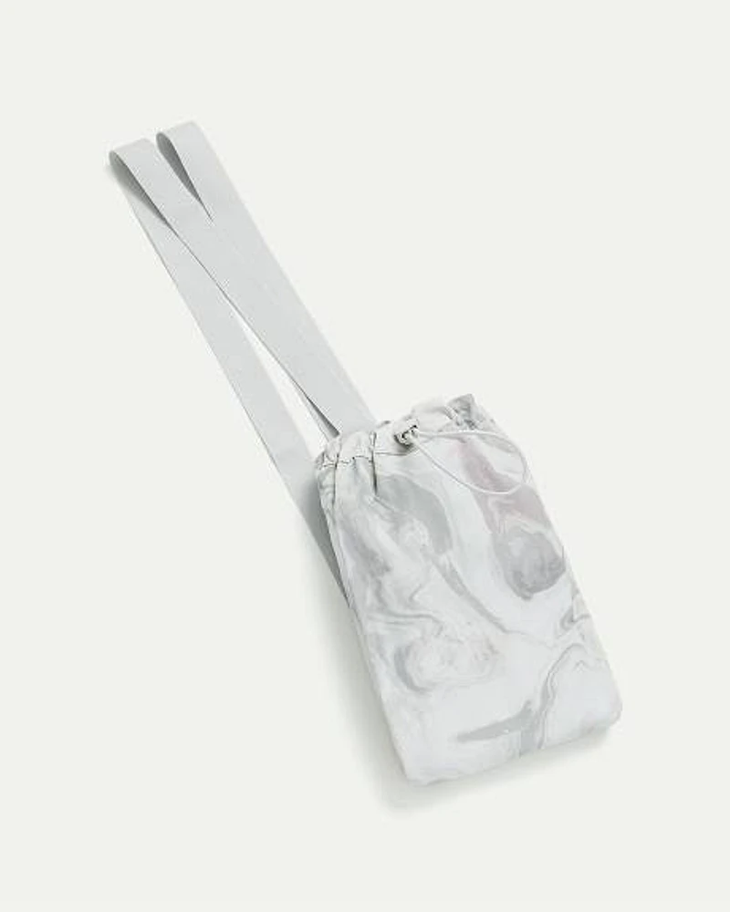 Water-Repellent Packable Jacket