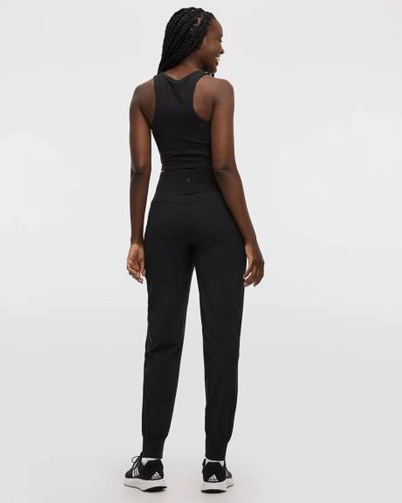 Jogger