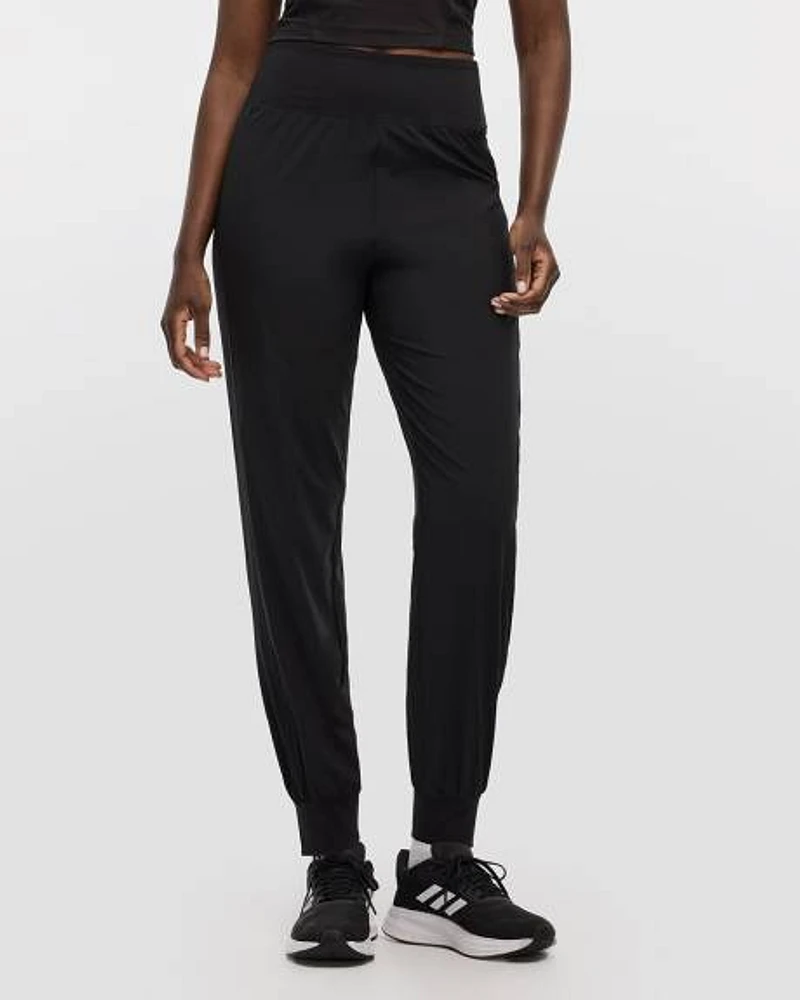 Jogger