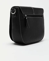 Faux Leather Bag