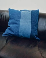 Denim Pillow Case