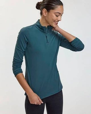 Polar Fleece Base Layer