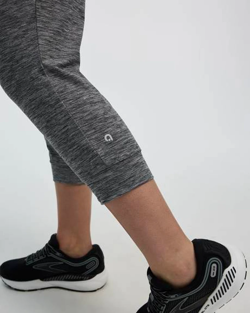 Capri Jogger