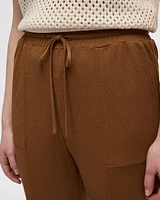 Pantalon jogger