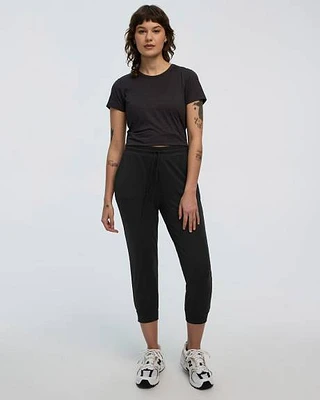 Capri Jogger