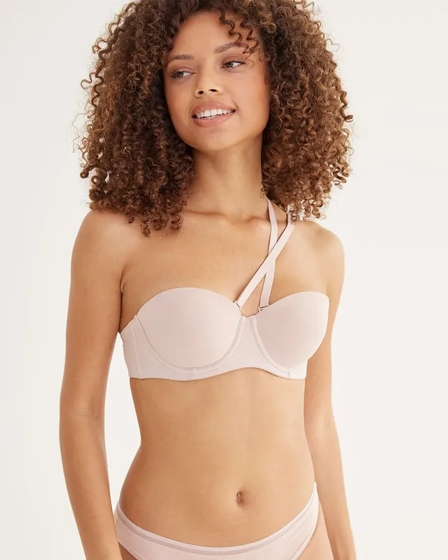 Emma Multiway Strapless Bra, R Line, Regular