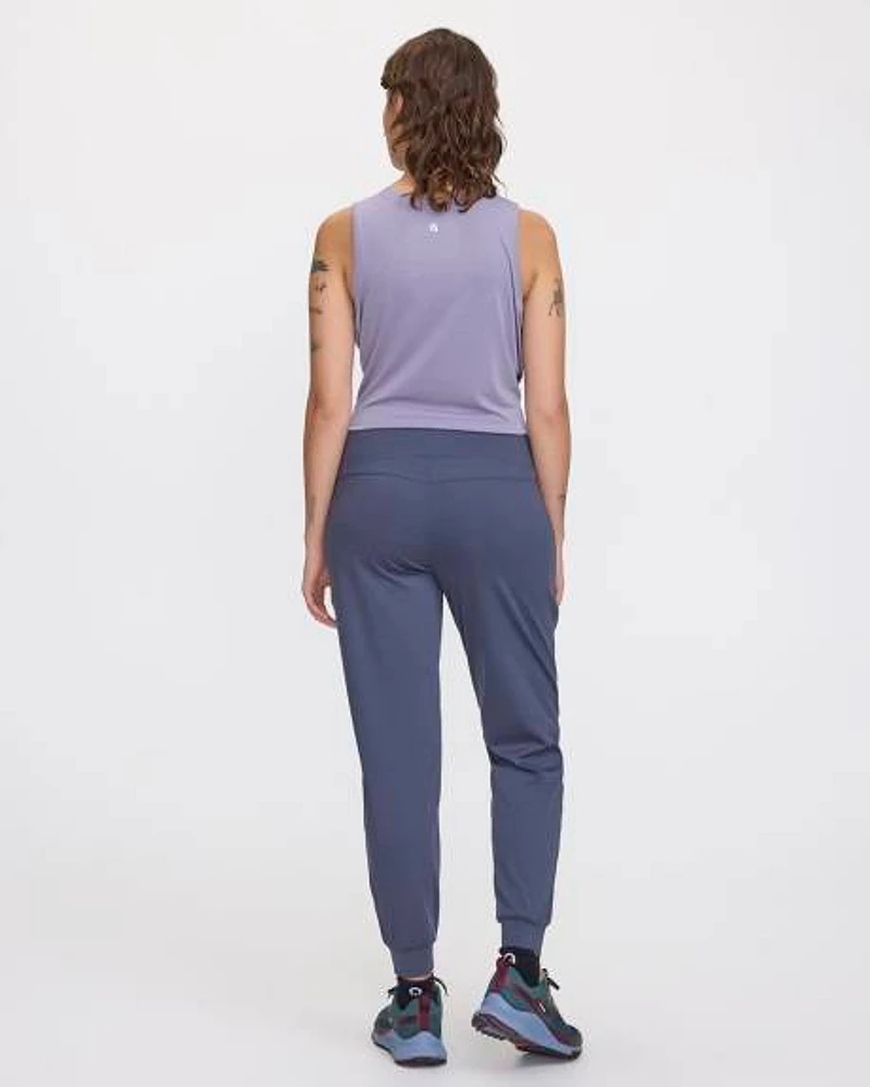 Pantalon jogger Pulse
