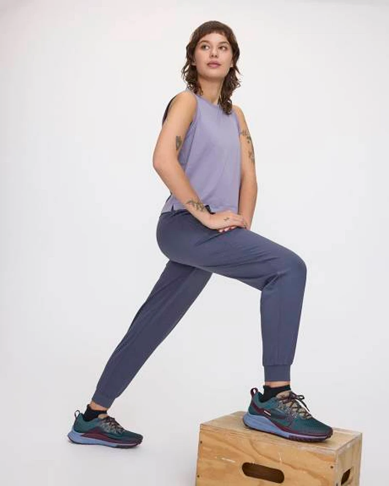 Pantalon jogger Pulse