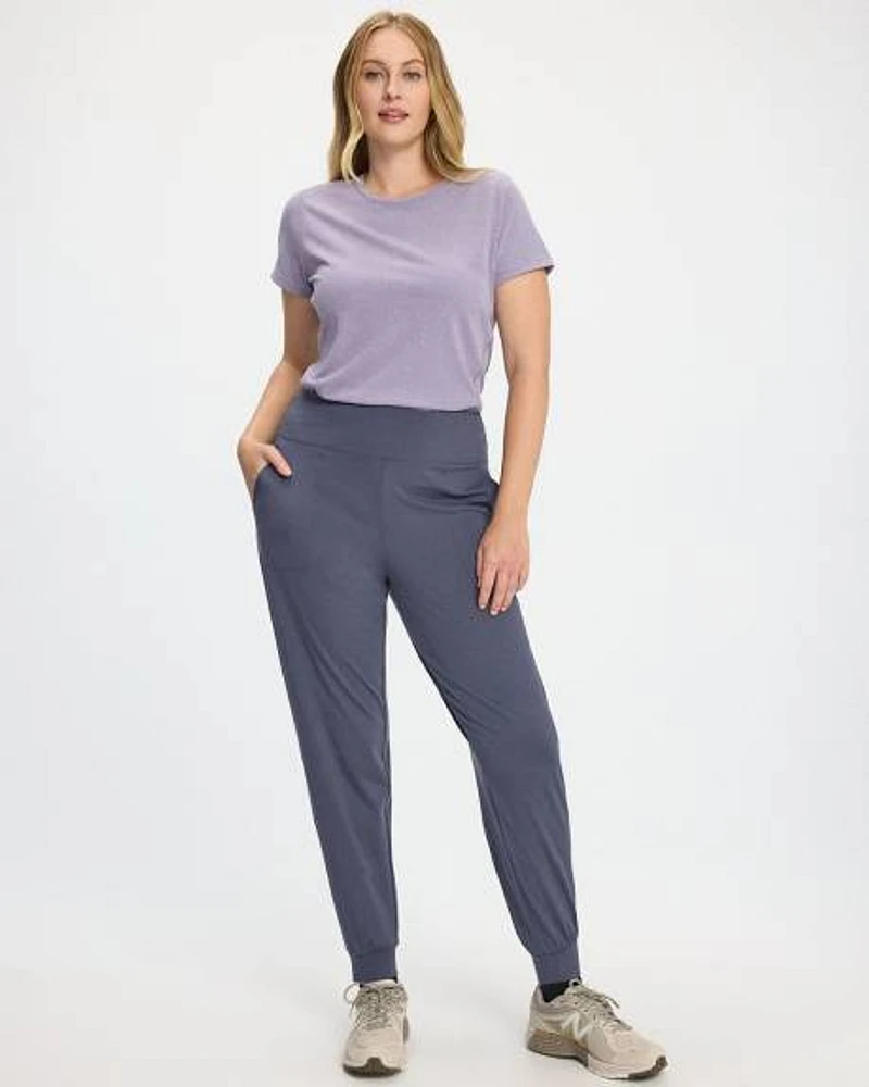 Pantalon jogger Pulse