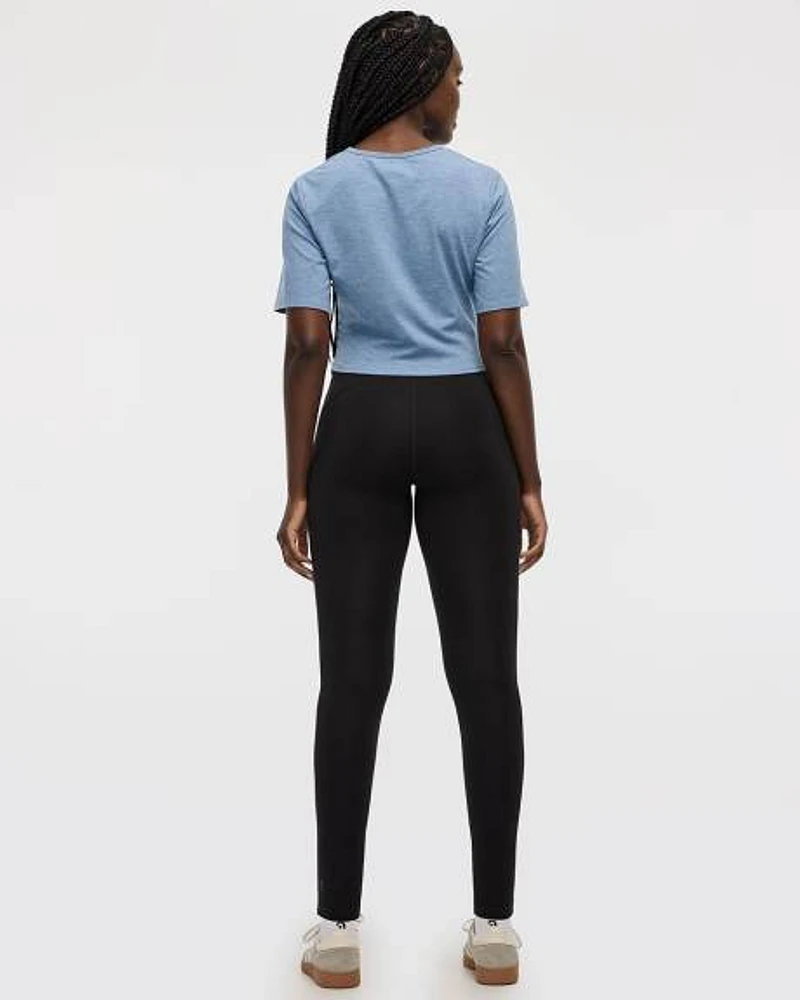 Cropped T-Shirt