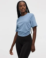 Cropped T-Shirt