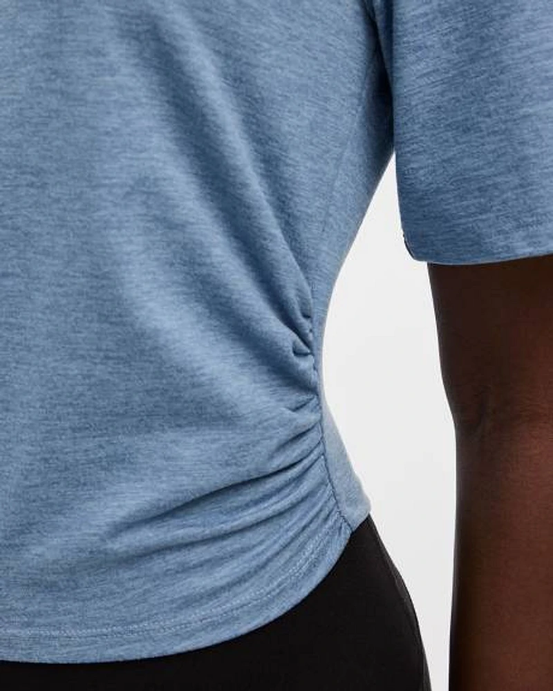 Cropped T-Shirt